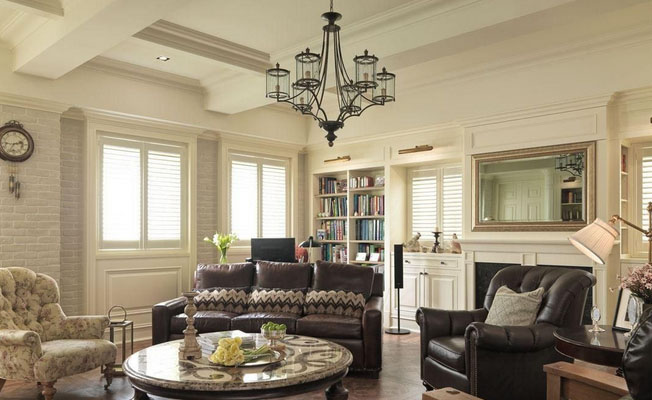 懂了這些裝修小知識(shí)，提升家居幸福感！