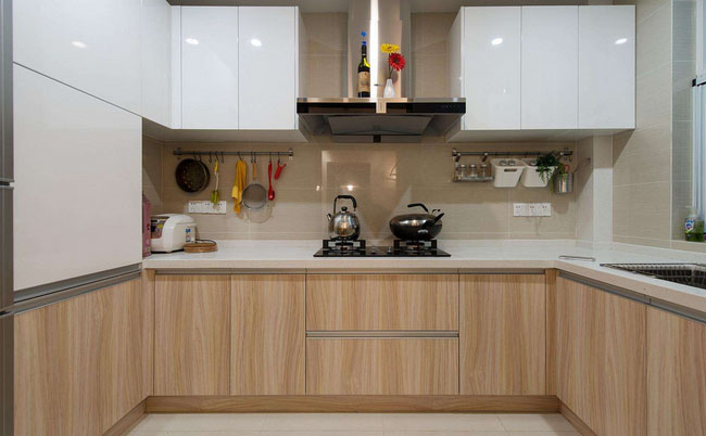 廚房裝修完怎么驗收？看這7點就夠了