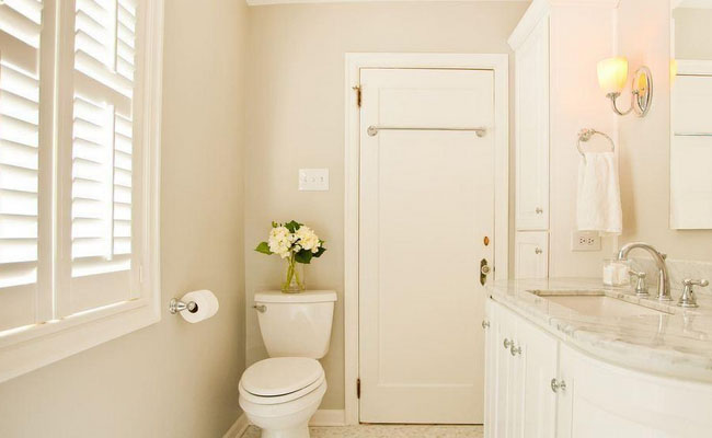 衛(wèi)生間裝修防漏水技巧 衛(wèi)生間裝修防漏水技巧