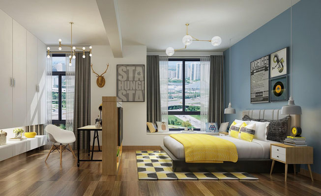 全面簡(jiǎn)潔的家庭裝修流程，詳細(xì)了解家裝步驟