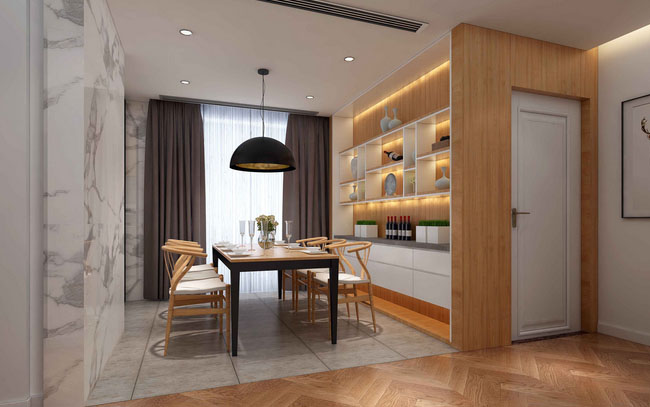 年底敲定裝修事宜，好處多多