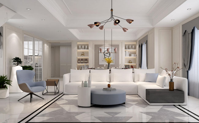 冬季裝修好不好？你需要注意這幾點