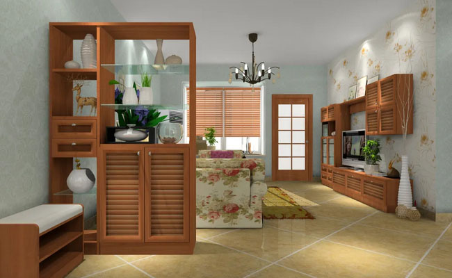 房子裝修時，容易被忽視的細節(jié)