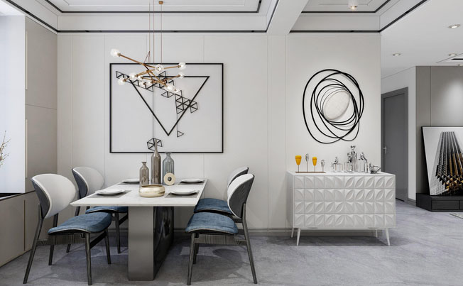 老生常談的家裝四問，解決裝修煩惱