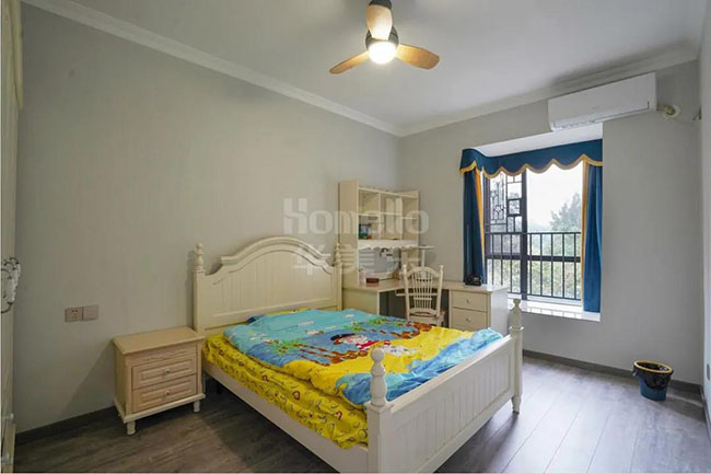 150㎡現(xiàn)代簡約風(fēng)，拆墻加柜，空間翻倍！