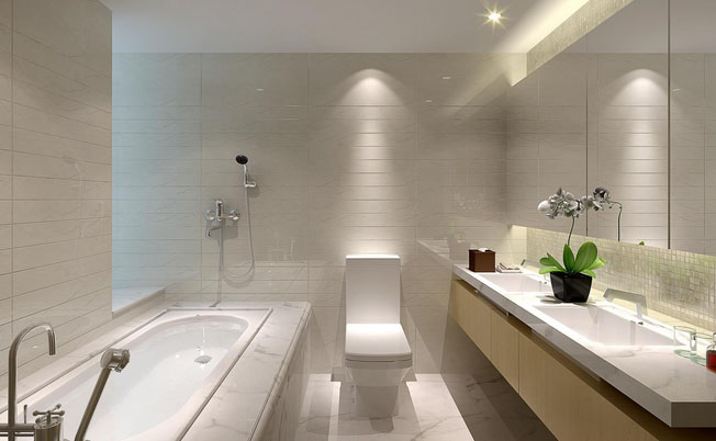 分享：助你提高入住幸福感的幾個裝修細(xì)節(jié)