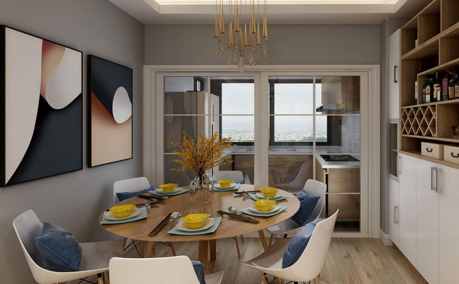 分享：助你提高入住幸福感的幾個裝修細(xì)節(jié)