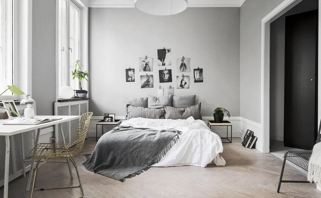 分享：助你提高入住幸福感的幾個裝修細(xì)節(jié)