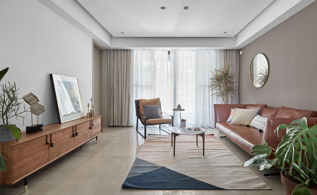 分享：助你提高入住幸福感的幾個裝修細(xì)節(jié)