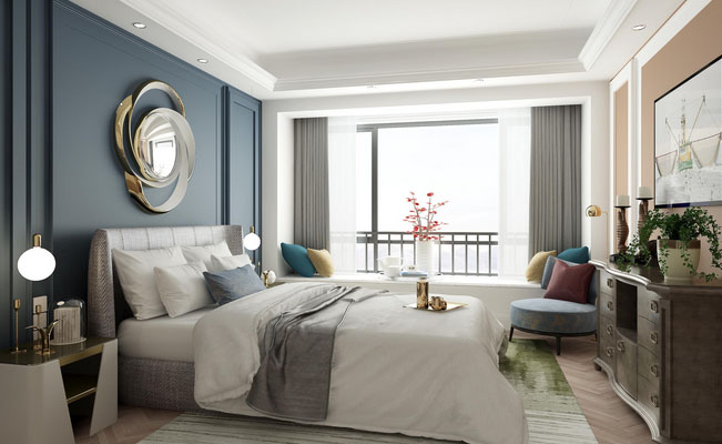 春季是裝修的好季節(jié)，趕緊行動起來吧！