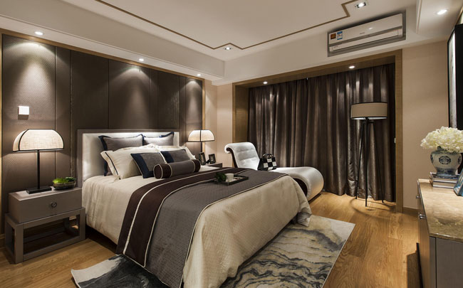 裝修出一個(gè)舒適的臥室，享受優(yōu)質(zhì)睡眠！