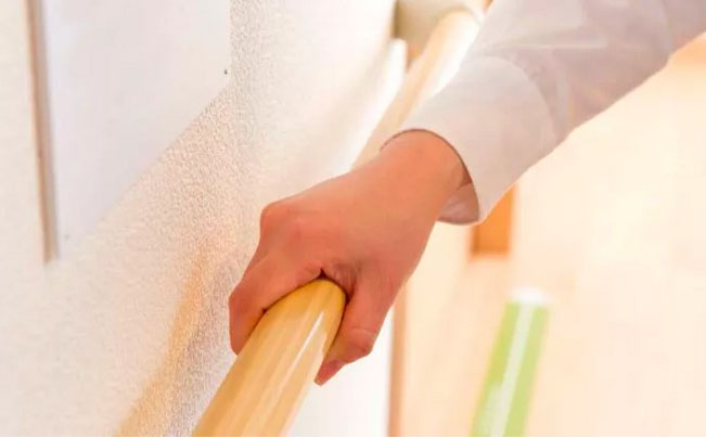 給父母裝修出一個(gè)舒適、安全的家！