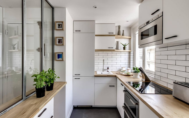 分享：常見的家具尺寸，讓家裝更有分寸！