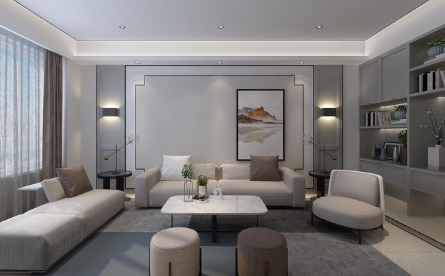 分享：常見的家具尺寸，讓家裝更有分寸！