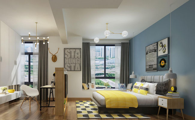 家裝中需要注意的20條細(xì)節(jié)！