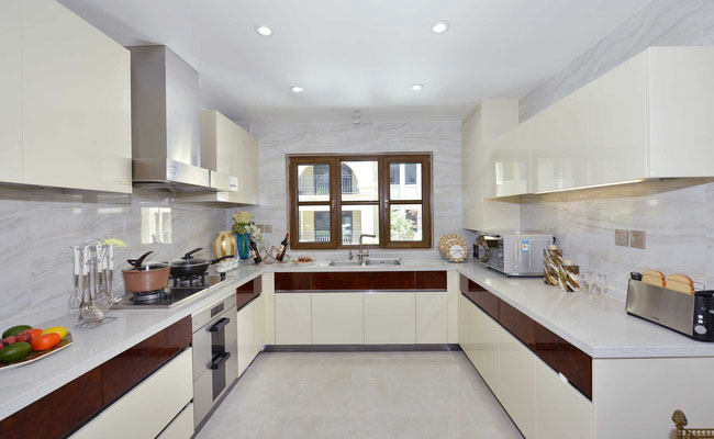 廚房裝修設(shè)計的25個細(xì)節(jié)，提高生活品質(zhì)！