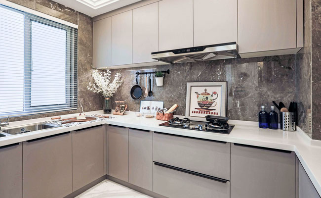 廚房裝修設(shè)計的25個細(xì)節(jié)，提高生活品質(zhì)！