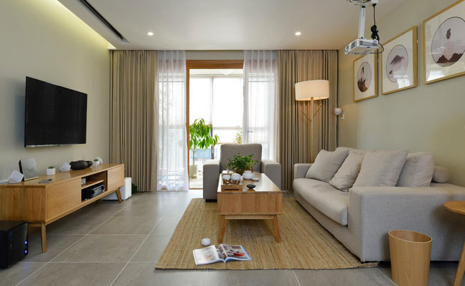 家居裝修中一些常見的細節(jié)與技巧 家居裝修中一些常見的細節(jié)與技巧