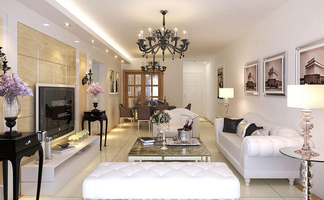 房子裝修小知識(shí)，各空間裝修技巧