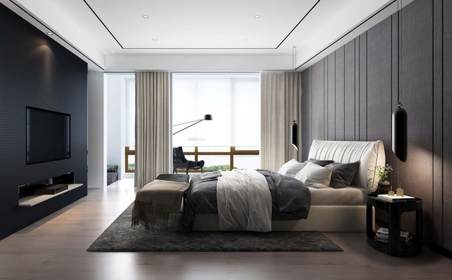 房子裝修小知識(shí)，各空間裝修技巧