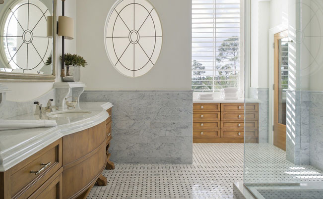 最全面的淋浴房裝修經(jīng)驗，享受舒適生活