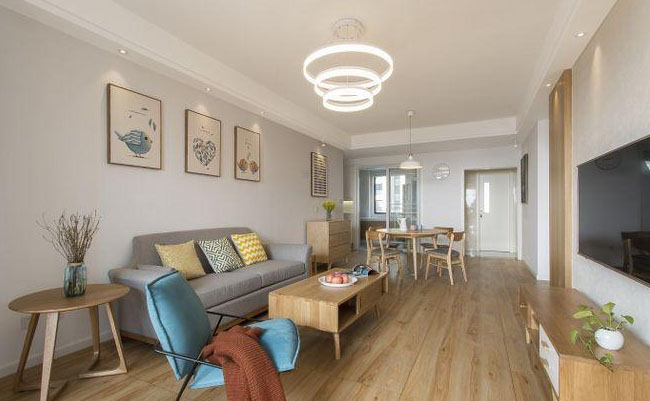 全面解析：家里裝修全包還是半包？