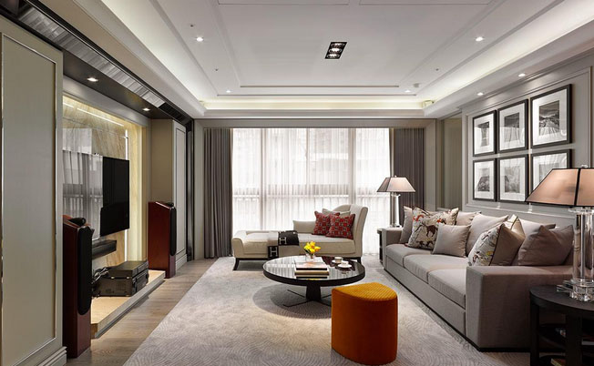 注意這些裝修細節(jié)，入住后才不后悔！