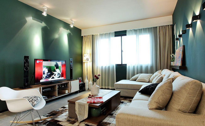 注意這些裝修細節(jié)，入住后才不后悔！