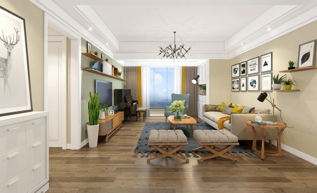 6個(gè)實(shí)用的家庭裝修知識(shí)，你知道幾個(gè)？