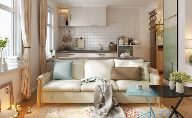 10個實用的廚房裝修知識，讓生活更加美好！