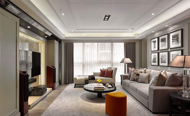 夏季房子裝修的5個(gè)優(yōu)勢(shì)，讓家裝更容易