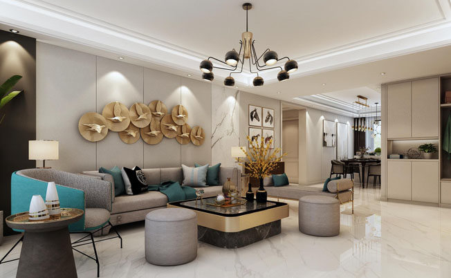 學(xué)會(huì)這些裝修小知識(shí)，讓裝修事半功倍