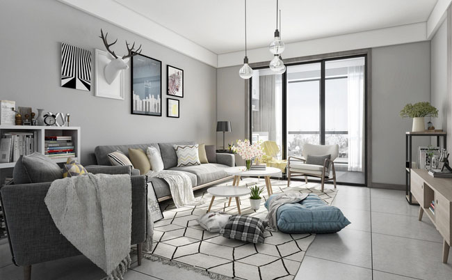 一個靠譜的設計師對家庭裝修的重要性！