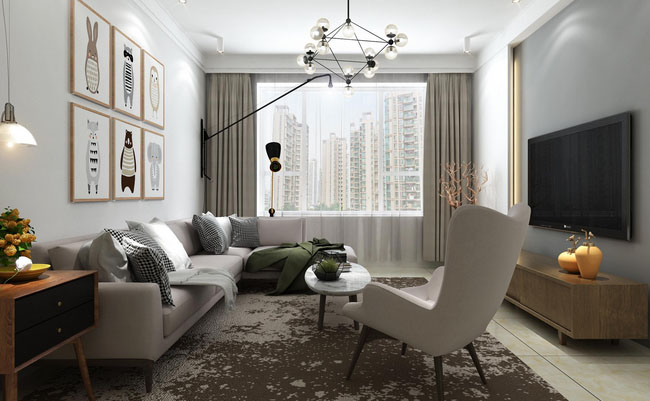 20個(gè)裝修小細(xì)節(jié)，讓家居生活更舒適