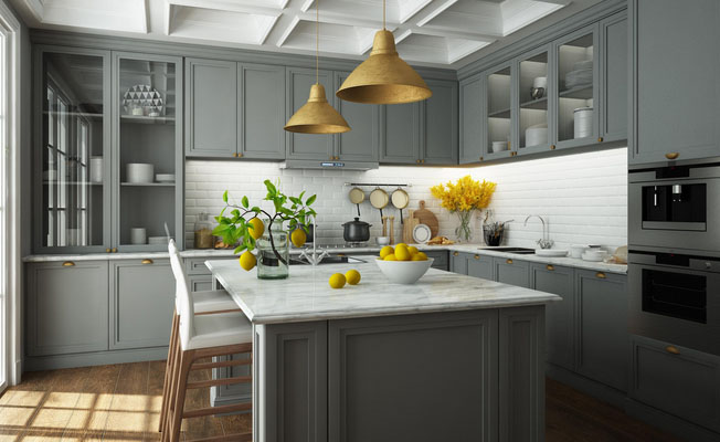 20個(gè)裝修小細(xì)節(jié)，讓家居生活更舒適