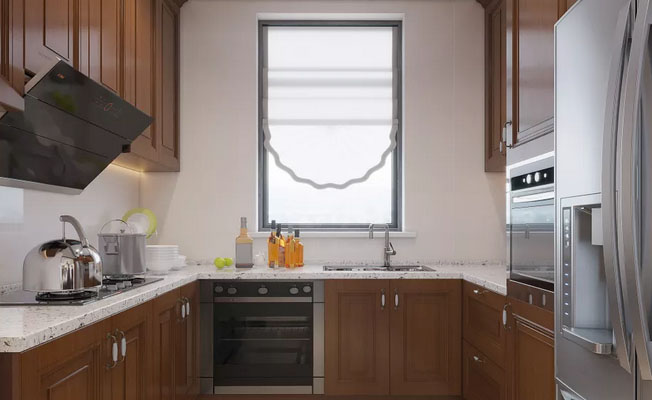 這4處位置的裝修要做到未雨綢繆，別等入住后再后悔！