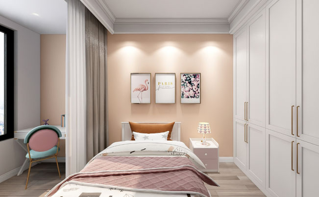 五大最容易忽略的兒童房隱患，務(wù)必要重視！