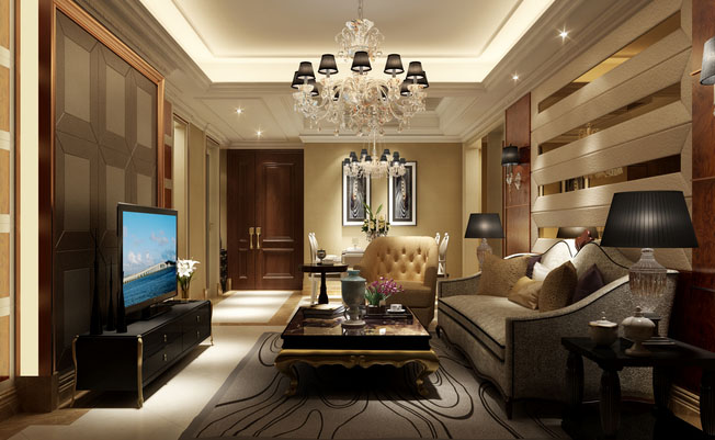 四居室的房子裝修需要注意什么？