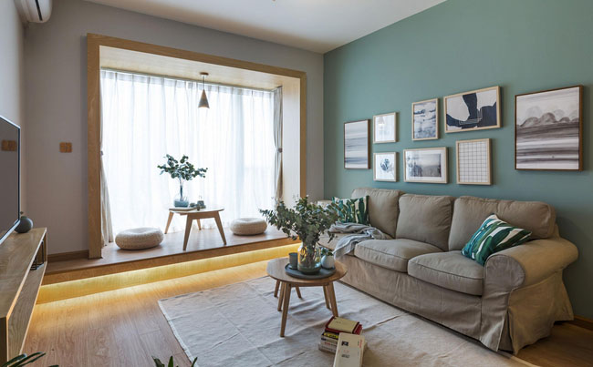 實(shí)用的裝修小知識(shí)，讓家裝修得更輕松