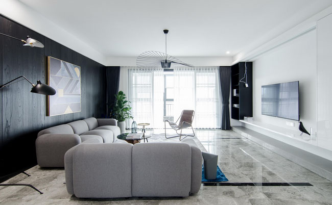 實(shí)用的裝修小知識(shí)，讓家裝修得更輕松