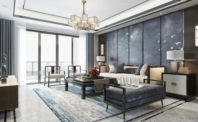 客廳裝修時需要注意的10個細(xì)節(jié)，了解一下！