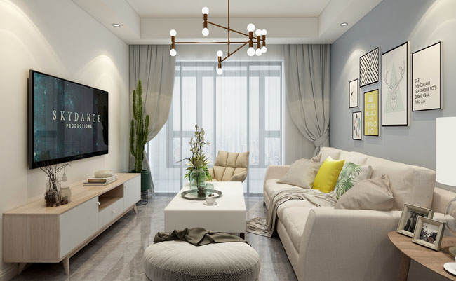 雨季裝修不用怕，謹(jǐn)記這幾點(diǎn)就夠了