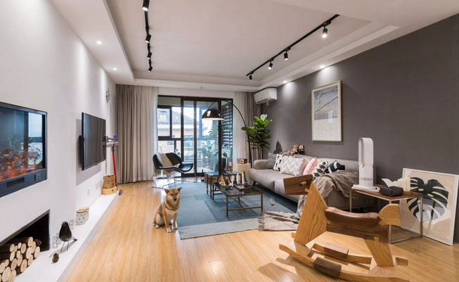 裝修客廳時(shí)，這10個(gè)地方需要注意！