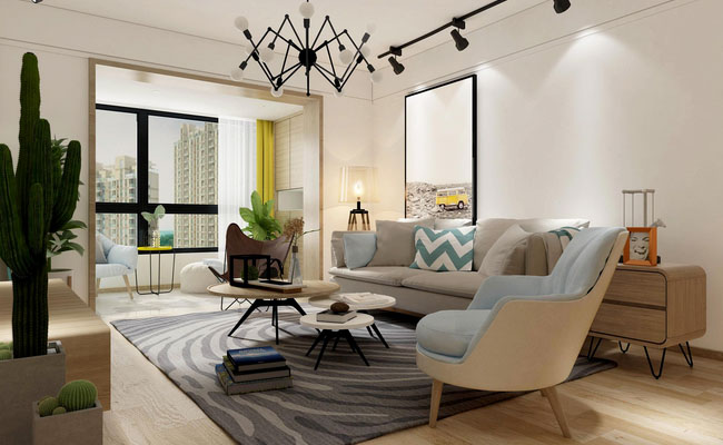 裝修客廳時(shí)，這10個(gè)地方需要注意！