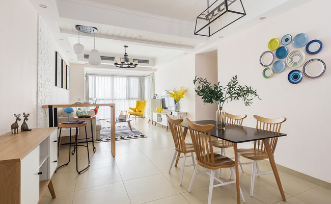 裝修客廳時(shí)，這10個(gè)地方需要注意！