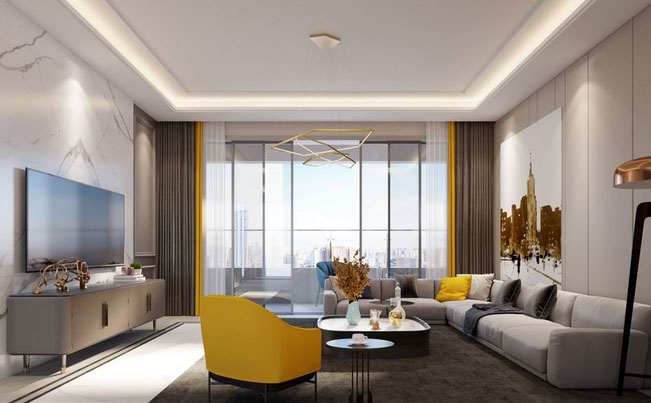 8個(gè)裝修知識(shí)點(diǎn)，讓房子住的更舒服