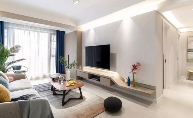 避開(kāi)華而不實(shí)的裝修設(shè)計(jì)，讓家住的更舒服