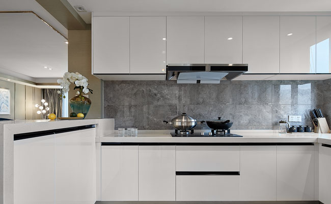 最全的廚房裝修知識(shí)，裝出實(shí)用舒服的廚房！