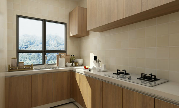 最全的廚房裝修知識(shí)，裝出實(shí)用舒服的廚房！