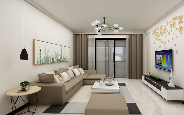 房子裝修時，這些地方的錢不能省